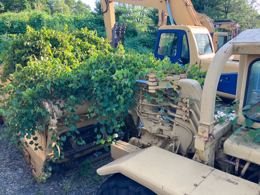 1974 CATERPILLAR 613 - Image 41